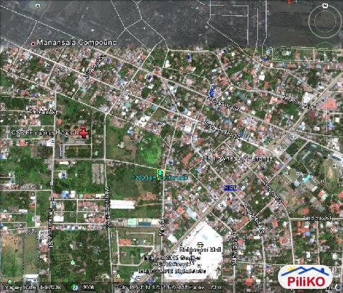 Commercial Lot for sale in Kiamba - image 6