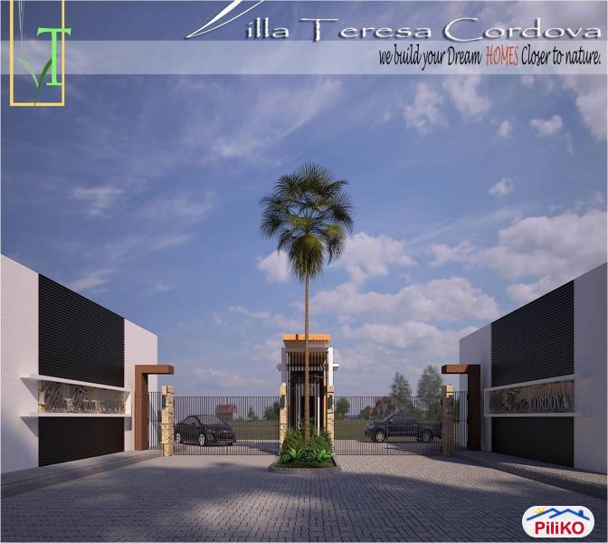 Picture of 4 bedroom House and Lot for sale in Cebu City