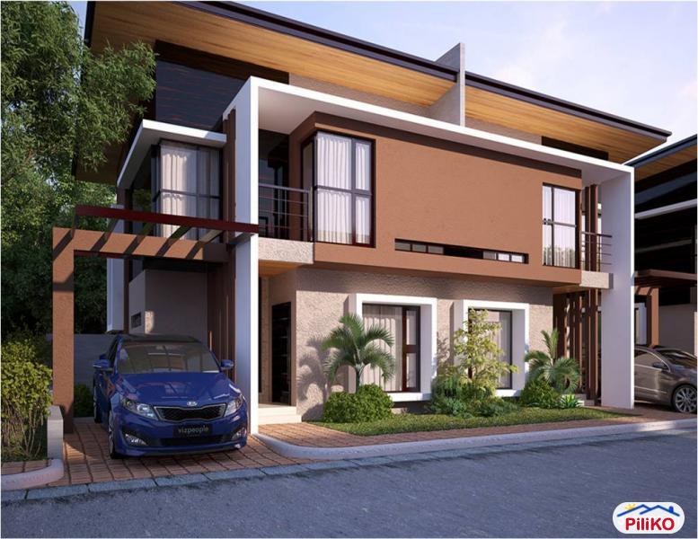 Picture of 4 bedroom House and Lot for sale in Cebu City in Philippines