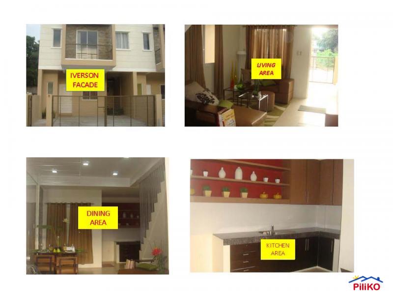 3 bedroom Other houses for sale in Quezon City