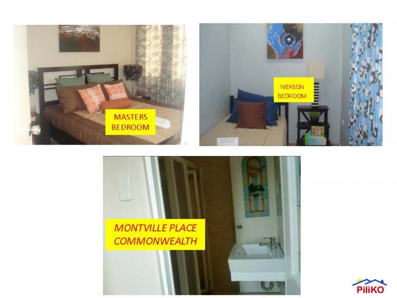 3 bedroom Other houses for sale in Quezon City in Metro Manila