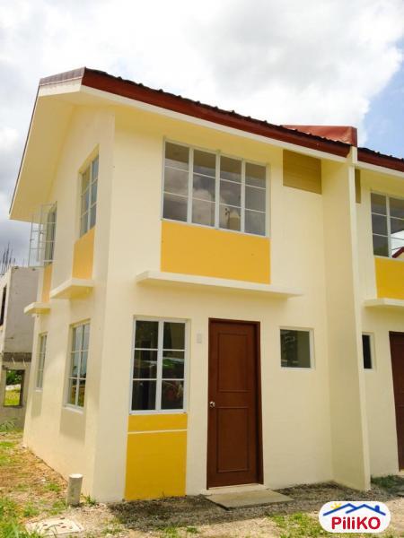 Pictures of 2 bedroom House and Lot for sale in Carmona