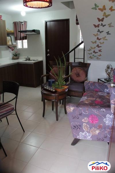 2 bedroom Townhouse for sale in Carmona