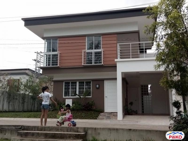 3 bedroom House and Lot for sale in Lipa - image 10