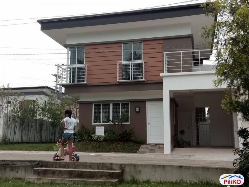 3 bedroom House and Lot for sale in Lipa in Batangas