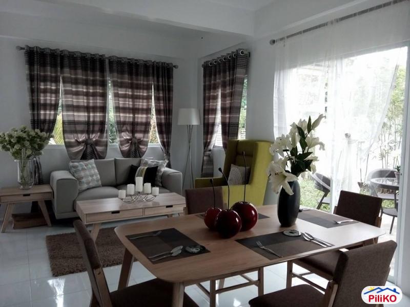 3 bedroom House and Lot for sale in Lipa in Philippines