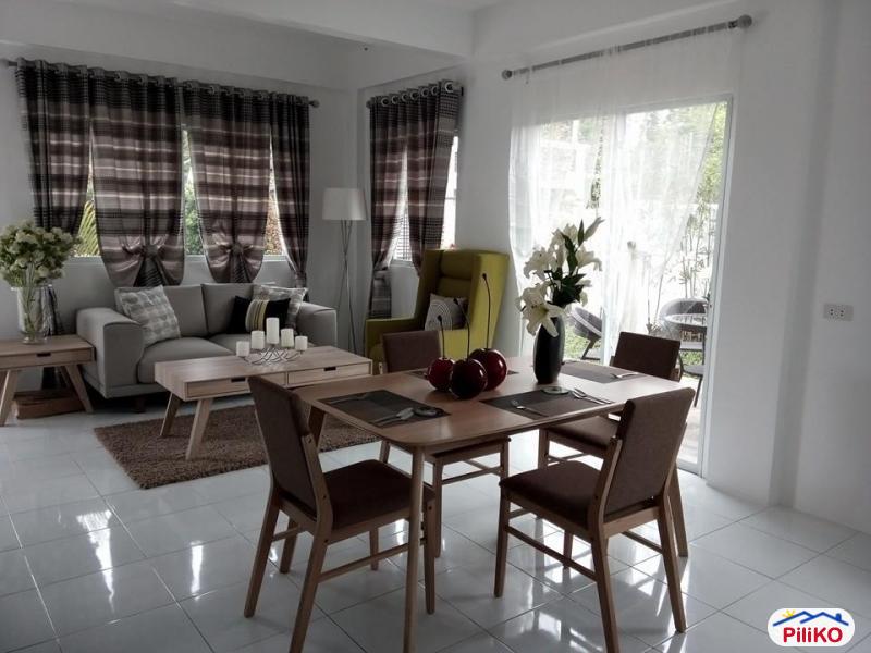 3 bedroom House and Lot for sale in Lipa in Philippines - image