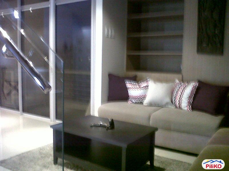 2 bedroom Penthouse for sale in Quezon City