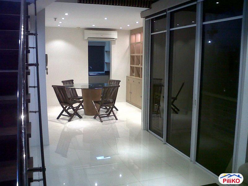 2 bedroom Penthouse for sale in Quezon City in Metro Manila