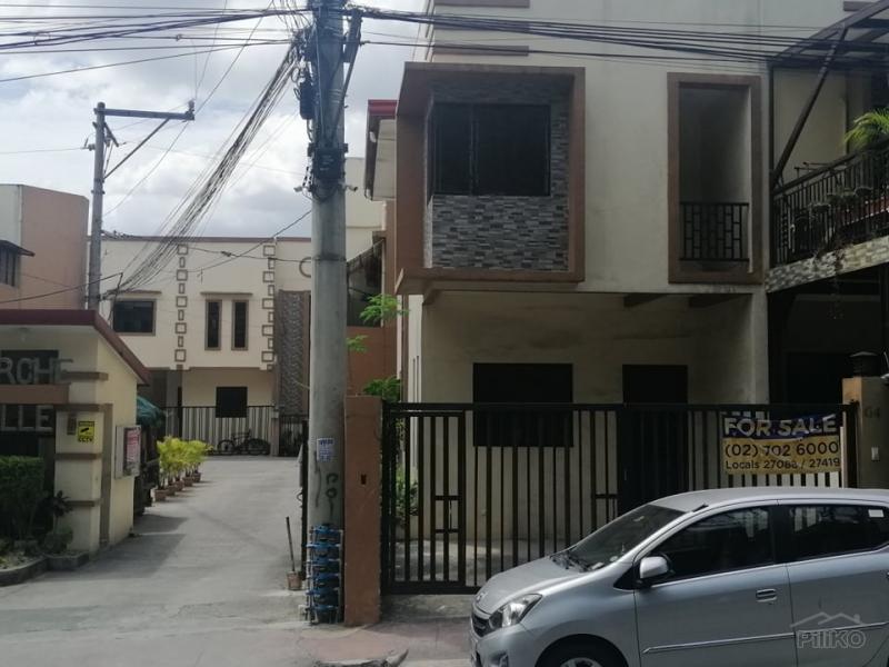 Picture of 3 bedroom Houses for sale in Marikina in Metro Manila