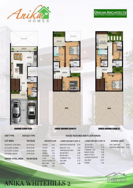 7 bedroom House and Lot for sale in Cebu City in Philippines