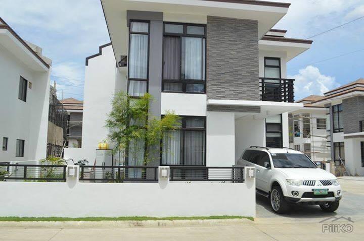 Picture of 3 bedroom House and Lot for sale in Cebu City