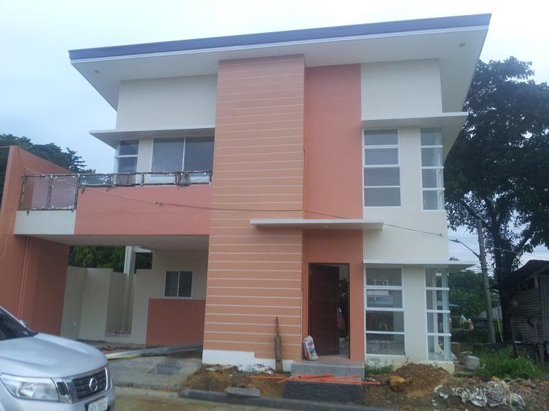 Picture of 3 bedroom House and Lot for sale in Cebu City