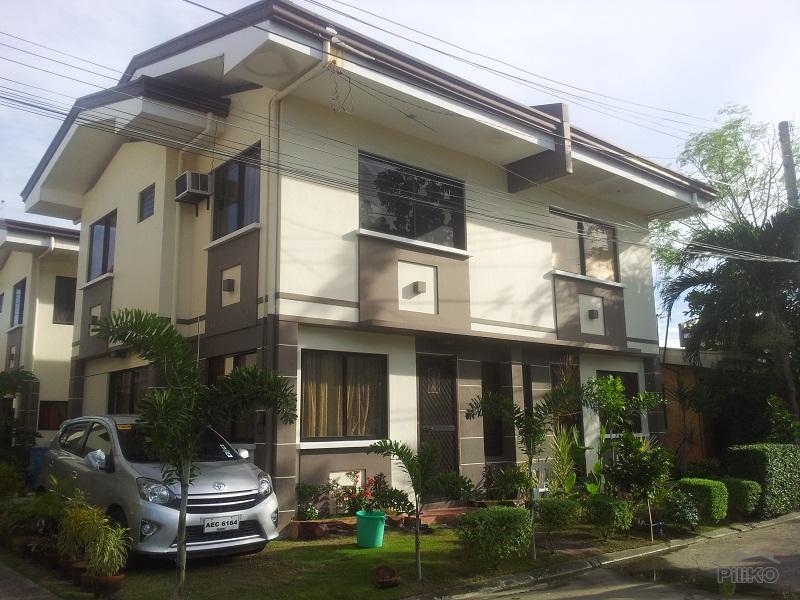 3 bedroom House and Lot for sale in Liloan in Philippines