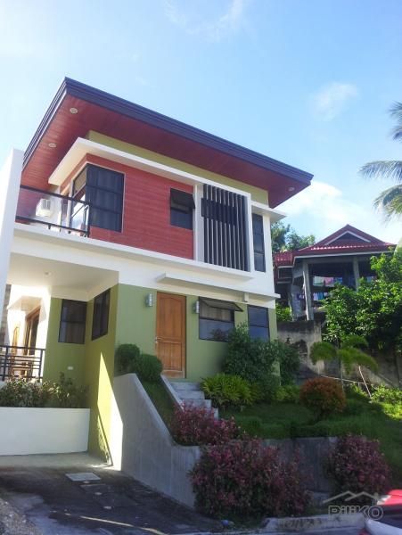4 bedroom Townhouse for sale in Mandaue in Philippines
