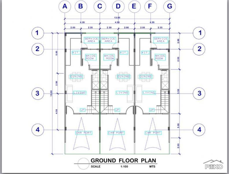 4 bedroom House and Lot for sale in Cebu City - image 9
