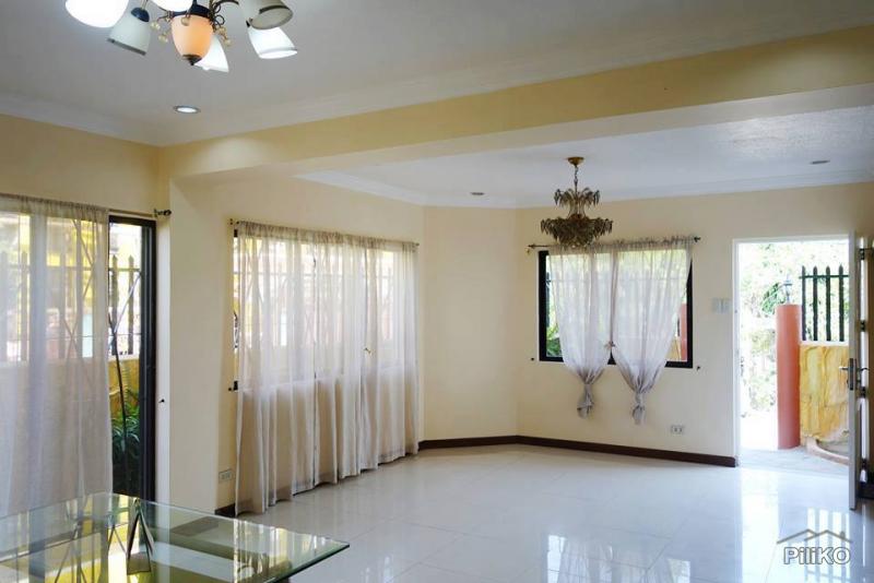 5 bedroom House and Lot for sale in Talisay in Cebu - image