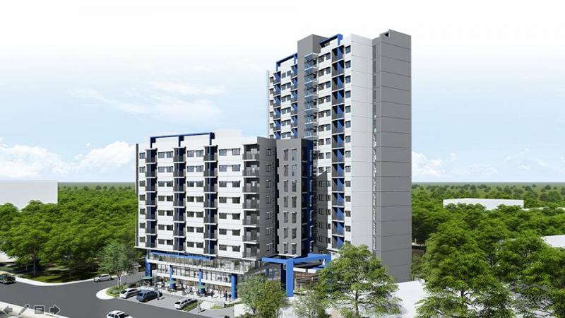 Pictures of Condominium for sale in Mandaue