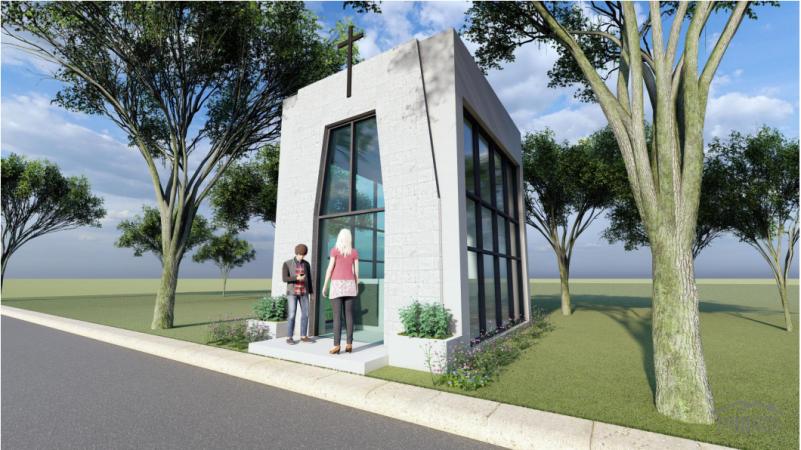 Memorial Lot for sale in Cagayan De Oro