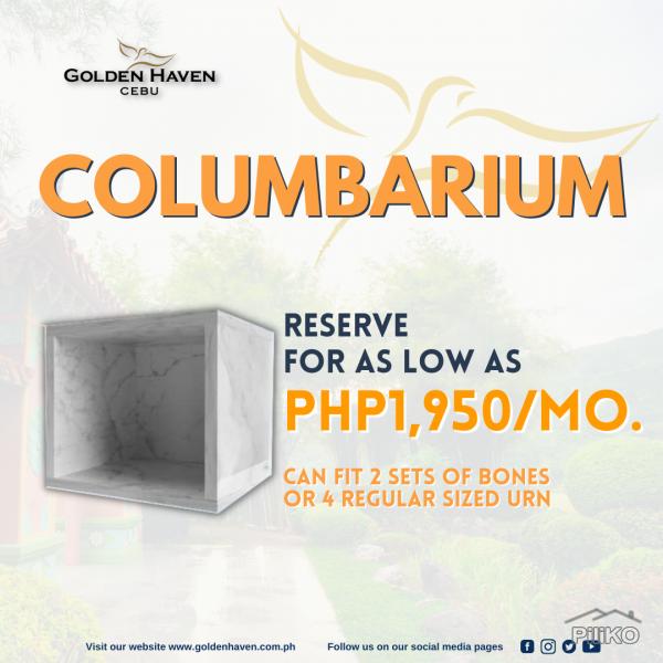 Memorial Lot for sale in Cebu City