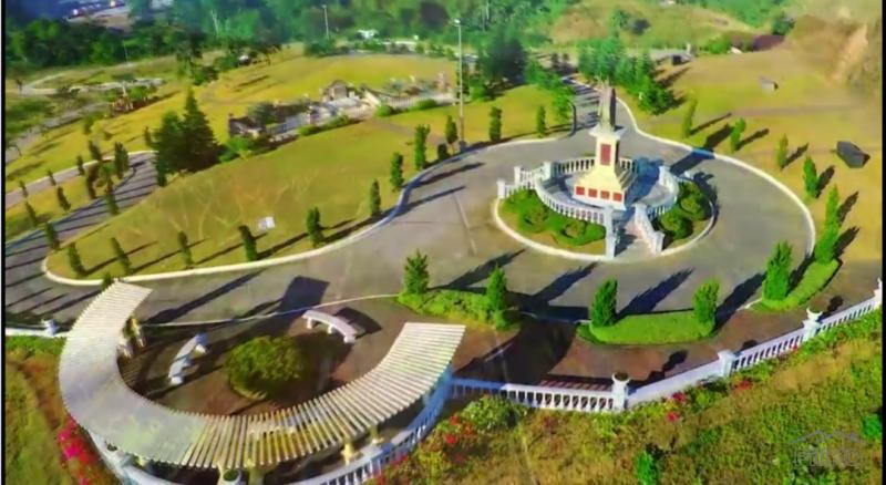 Memorial Lot for sale in Cebu City in Philippines