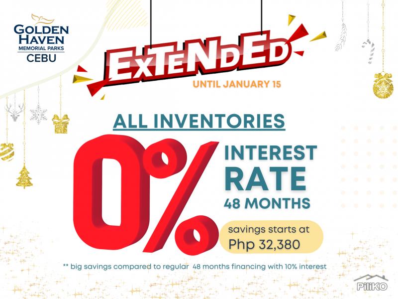 Lot for sale in Cebu City in Philippines