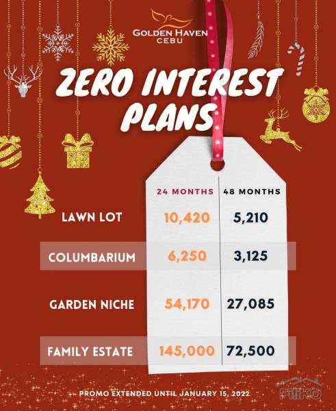 Picture of Lot for sale in Cebu City in Cebu