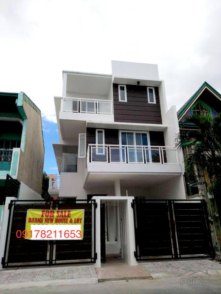 Picture of 6 bedroom House and Lot for sale in Pasig