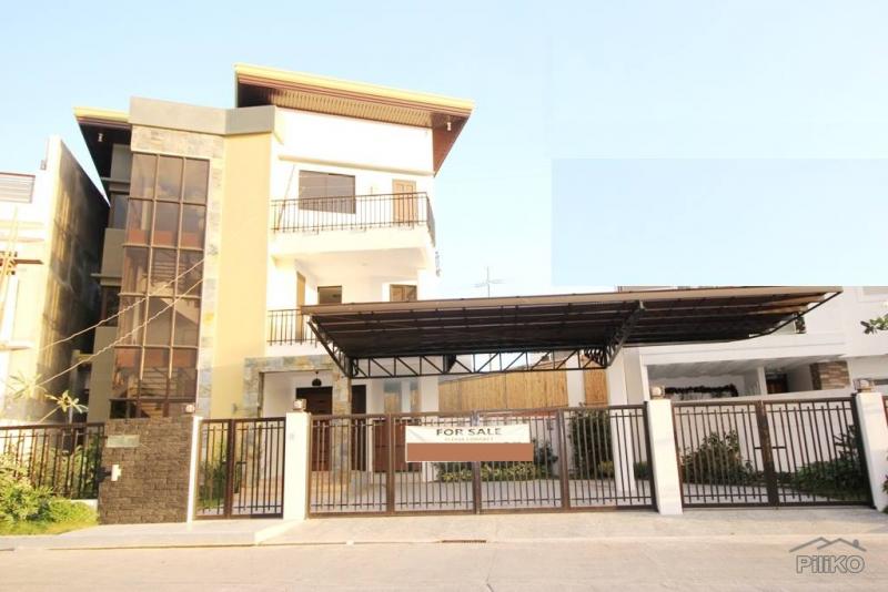 7 bedroom House and Lot for sale in Pasig - image 6