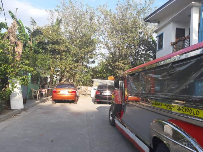 Picture of Residential Lot for sale in Antipolo