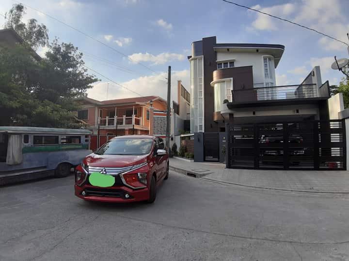 Picture of Residential Lot for sale in Antipolo in Rizal