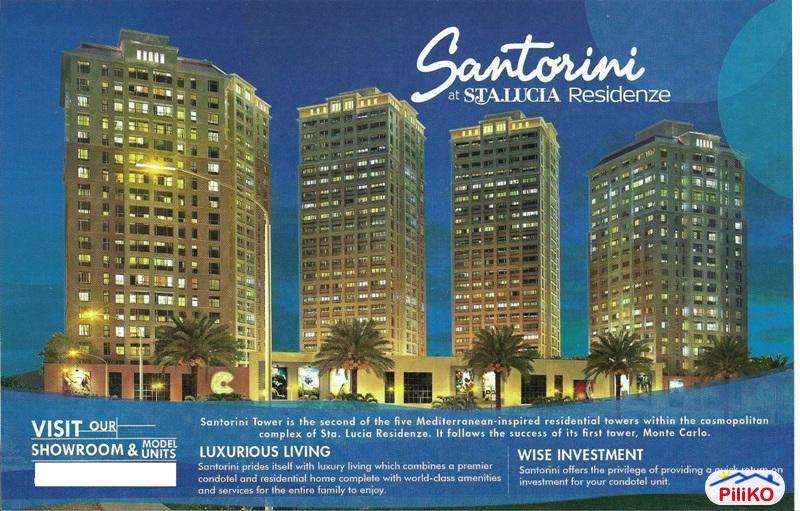 Pictures of Other apartments for sale in Antipolo