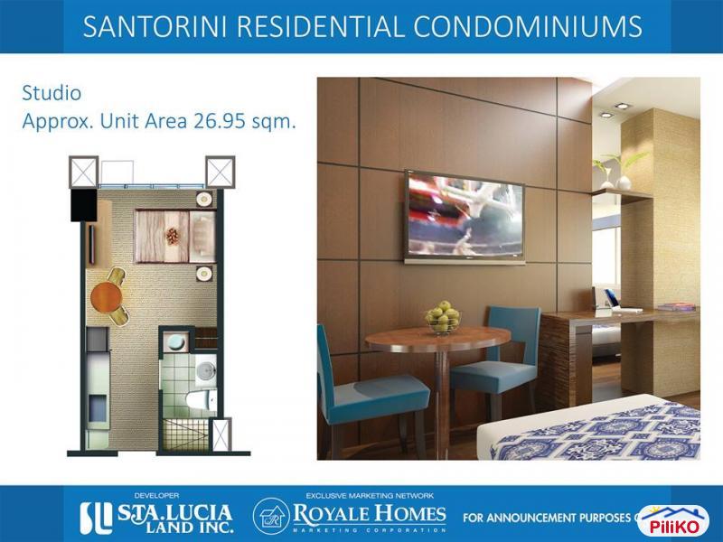 Other apartments for sale in Antipolo - image 2