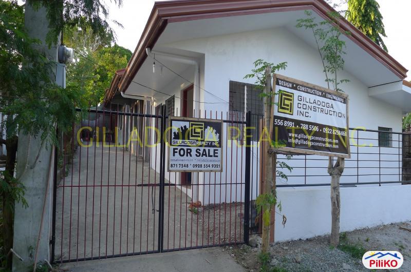 Pictures of House and Lot for sale in Muntinlupa
