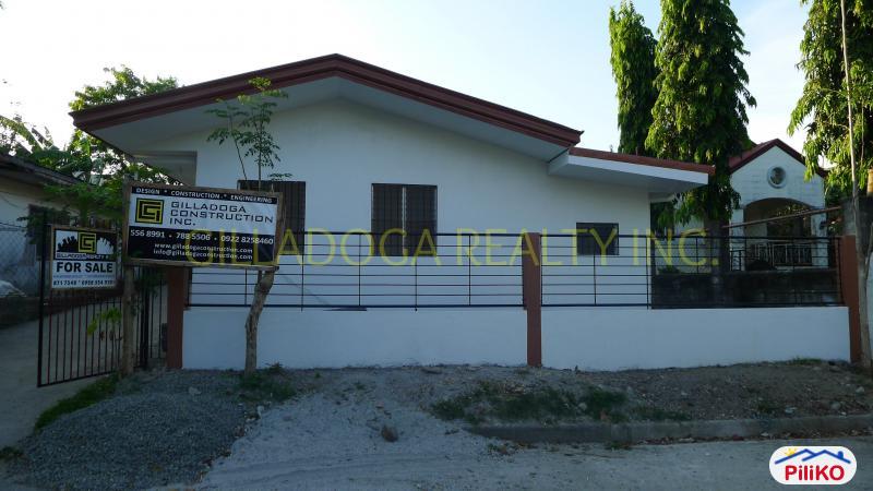 House and Lot for sale in Muntinlupa - image 7