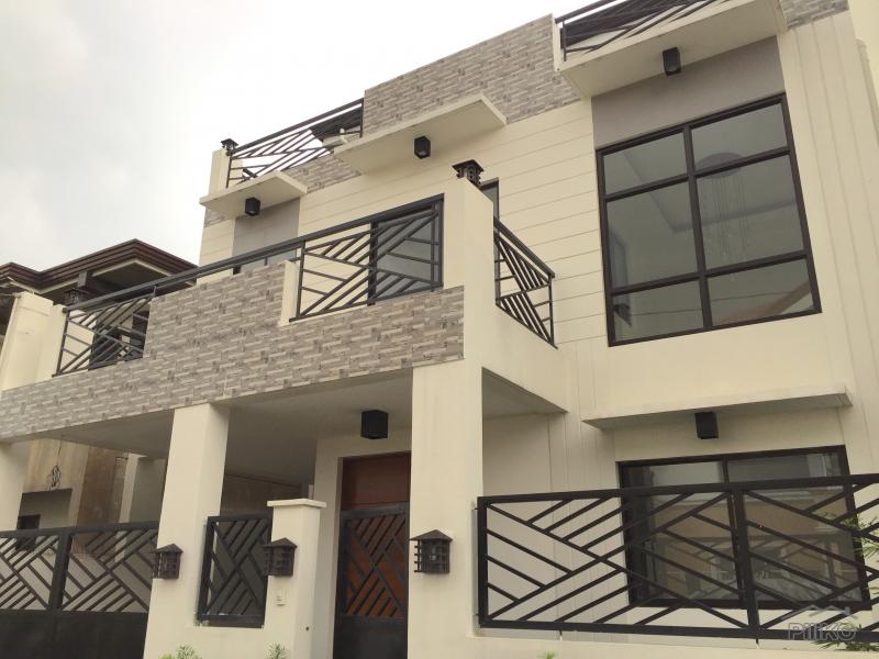 Pictures of 7 bedroom House and Lot for sale in Pasig