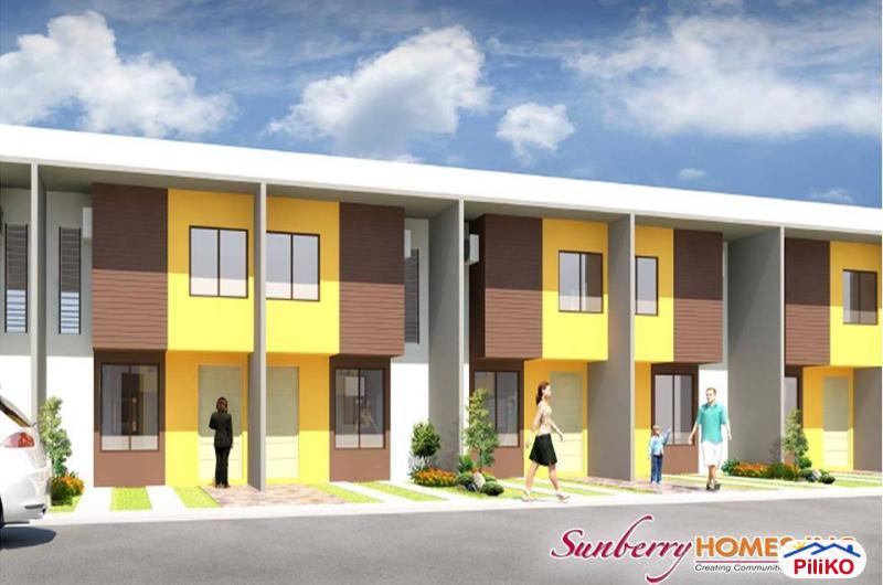 2 bedroom House and Lot for sale in Other Cities