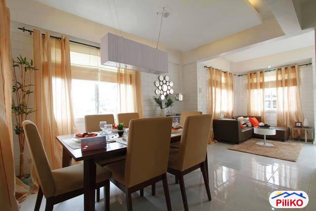 House and Lot for sale in Other Cities