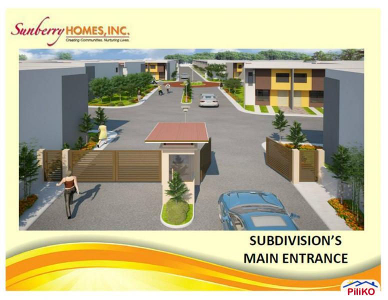 2 bedroom House and Lot for sale in Other Cities in Philippines