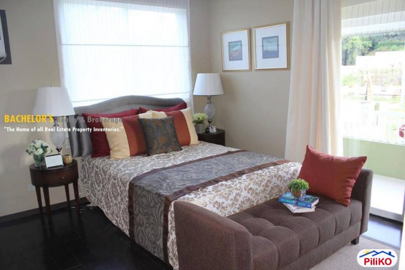 4 bedroom House and Lot for sale in Lapu Lapu - image 9