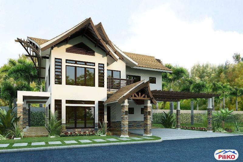 Pictures of 3 bedroom House and Lot for sale in Lapu Lapu