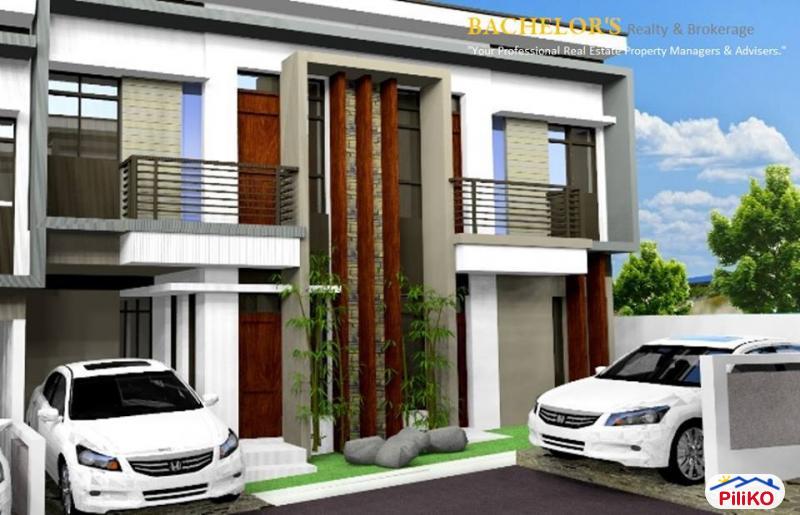 Pictures of 3 bedroom Townhouse for sale in Lapu Lapu