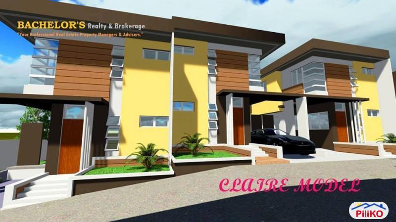 Picture of 4 bedroom House and Lot for sale in Lapu Lapu