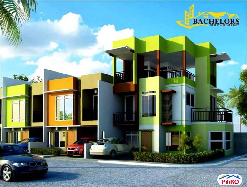 Picture of 4 bedroom House and Lot for sale in Lapu Lapu