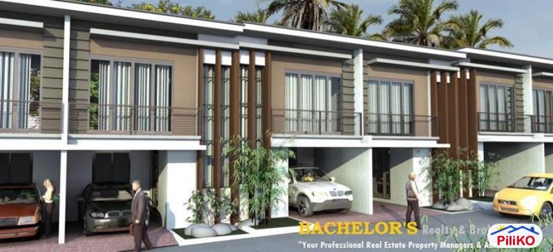 Pictures of 3 bedroom House and Lot for sale in Lapu Lapu