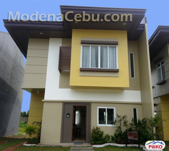 Pictures of 4 bedroom House and Lot for sale in Lapu Lapu