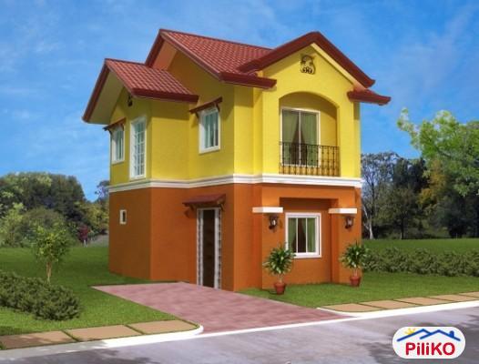 Picture of 4 bedroom House and Lot for sale in Lapu Lapu