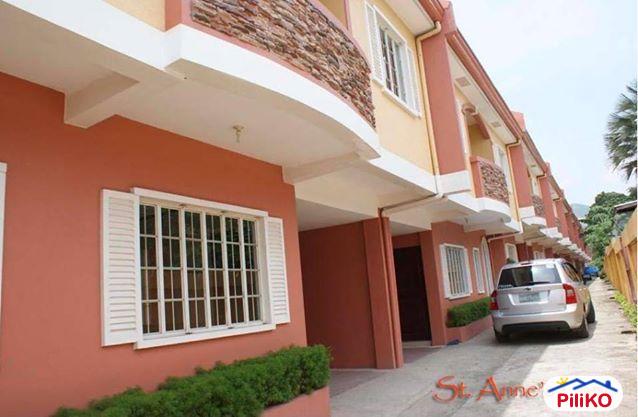Pictures of 3 bedroom Townhouse for sale in Lapu Lapu