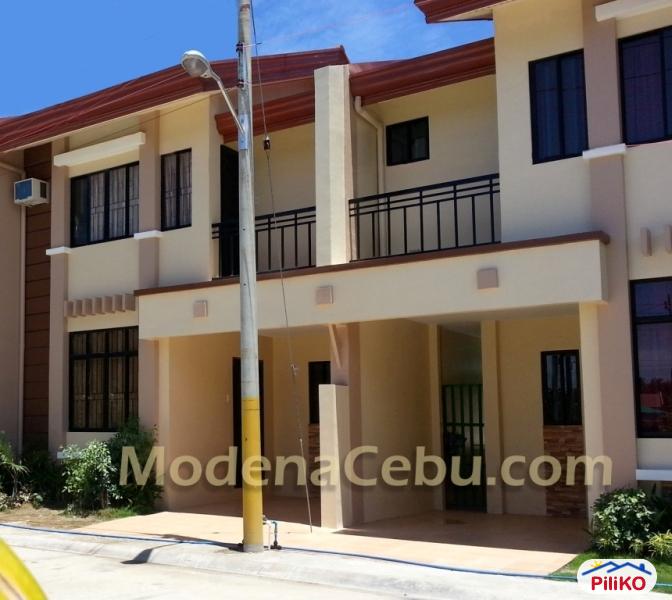 Pictures of 3 bedroom House and Lot for sale in Lapu Lapu