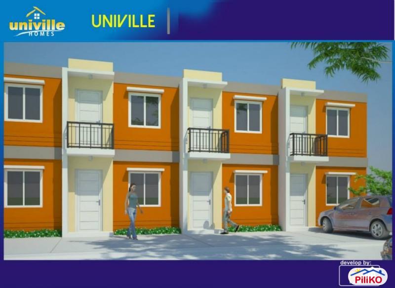 Pictures of 3 bedroom House and Lot for sale in Lapu Lapu